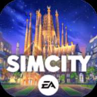 模拟城市simcitybuildit