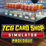 TCG卡牌店模拟器下载，手机版免费畅玩